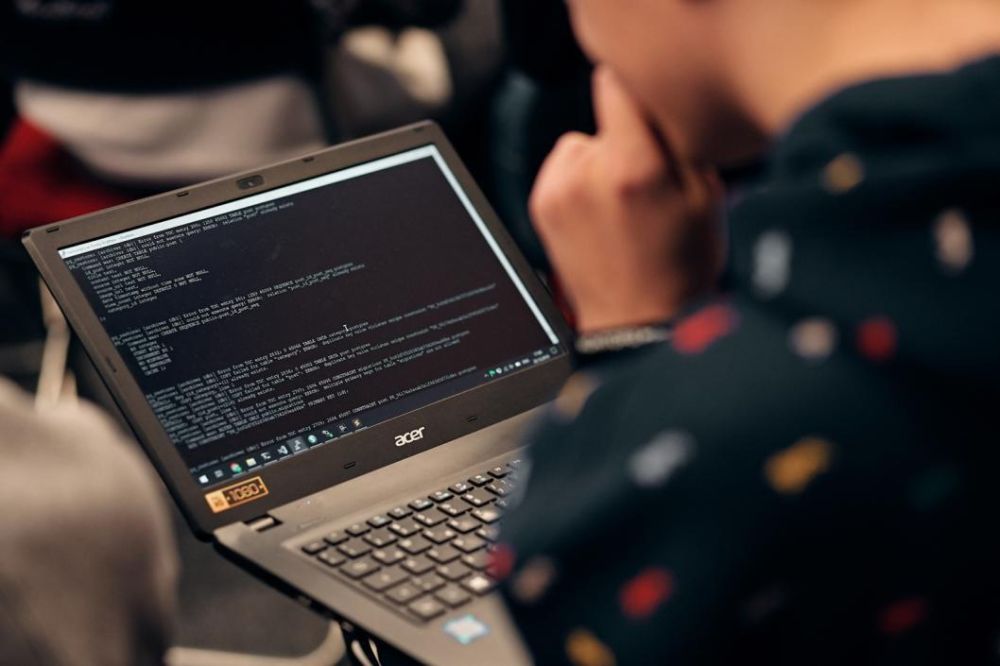Просветительский проект, направленный на развитие навыков цифровой грамотности и кибербезопасности в сети Интернет «Цифровой ликбез»